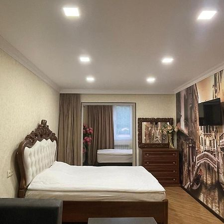 Hasi Hotel 제르무크 외부 사진