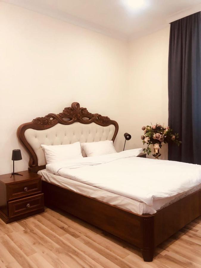 Hasi Hotel 제르무크 외부 사진