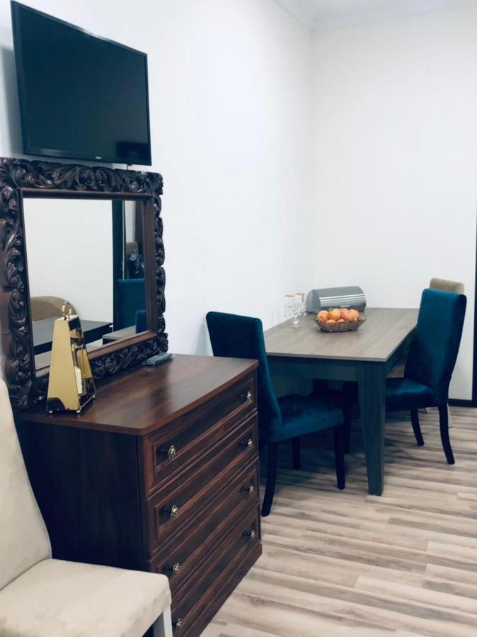 Hasi Hotel 제르무크 외부 사진