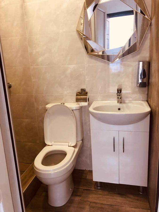 Hasi Hotel 제르무크 외부 사진