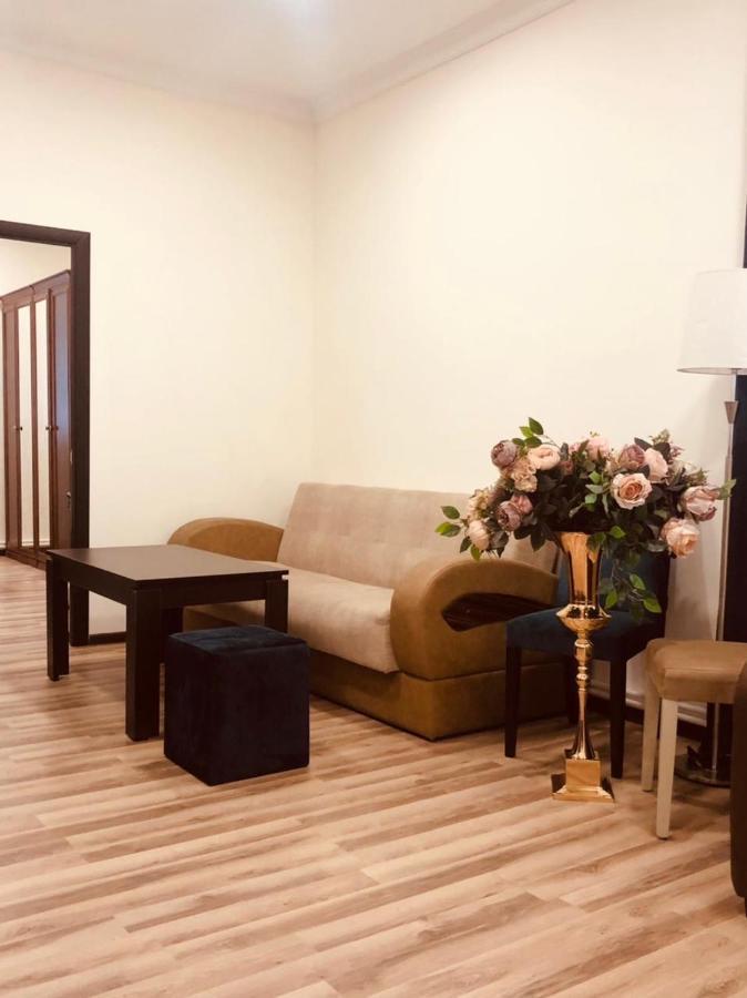 Hasi Hotel 제르무크 외부 사진