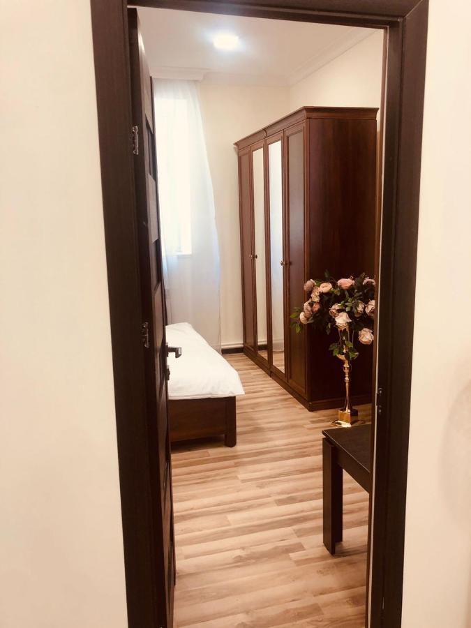 Hasi Hotel 제르무크 외부 사진