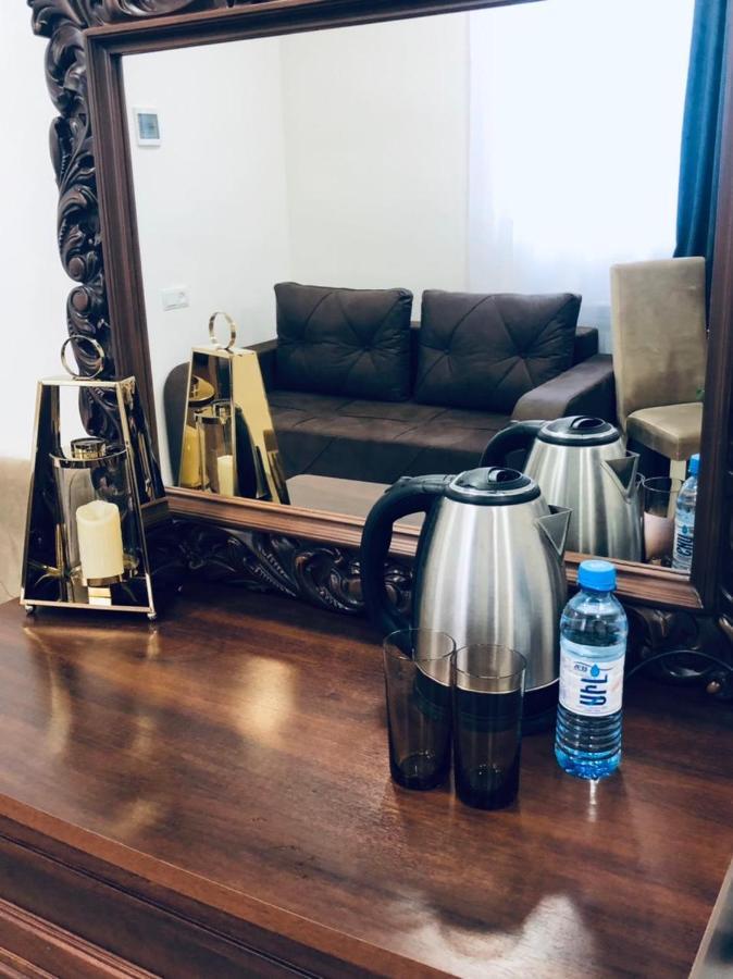 Hasi Hotel 제르무크 외부 사진