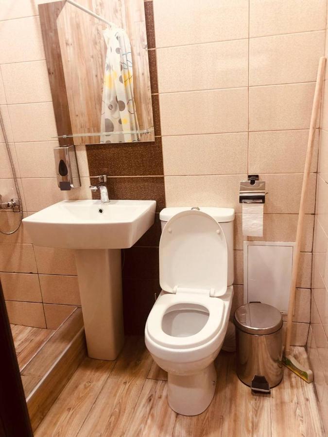 Hasi Hotel 제르무크 외부 사진