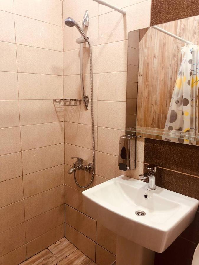 Hasi Hotel 제르무크 외부 사진