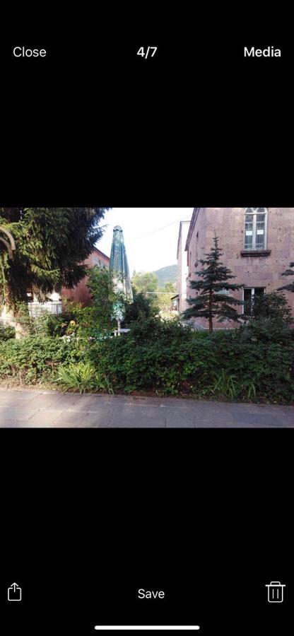 Hasi Hotel 제르무크 외부 사진