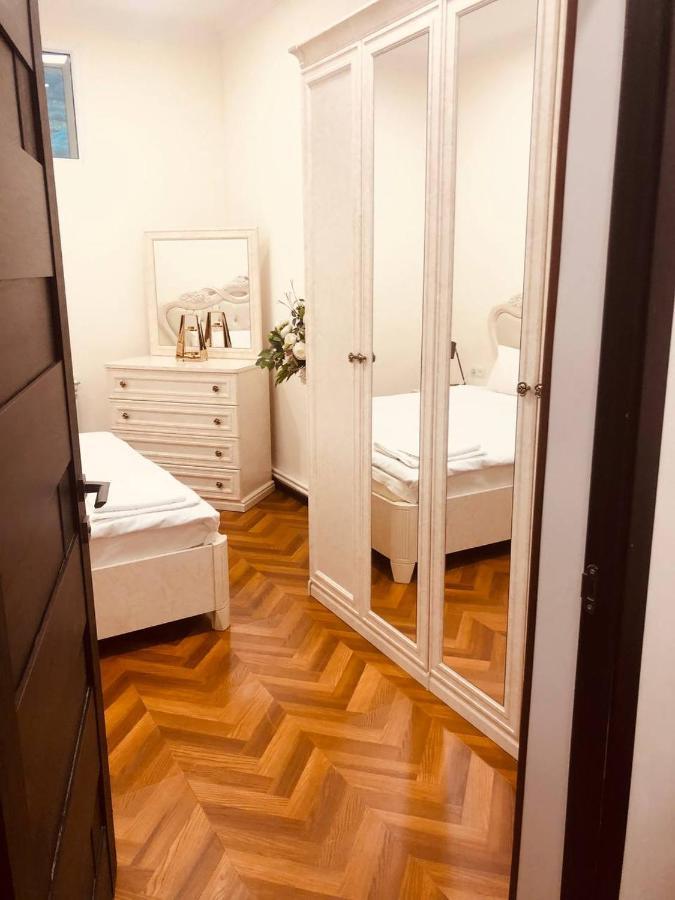 Hasi Hotel 제르무크 외부 사진