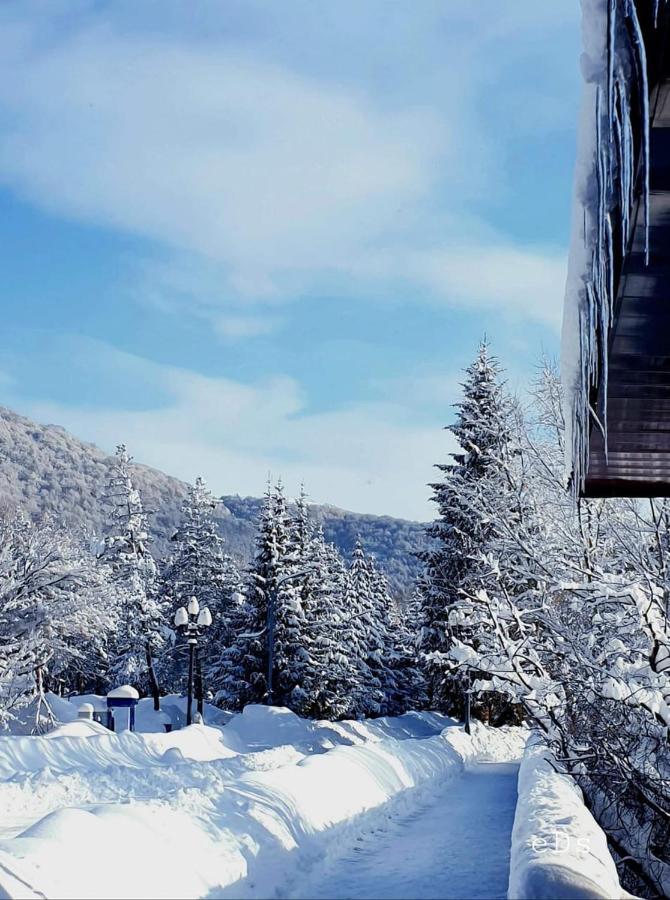Hasi Hotel 제르무크 외부 사진