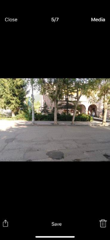 Hasi Hotel 제르무크 외부 사진