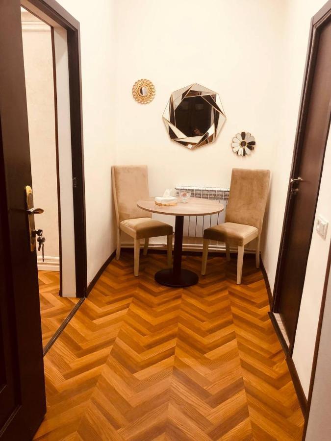 Hasi Hotel 제르무크 외부 사진
