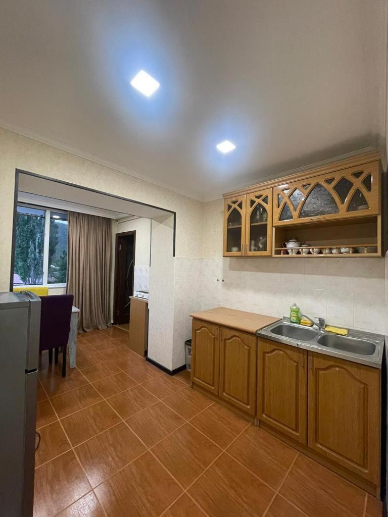 Hasi Hotel 제르무크 외부 사진