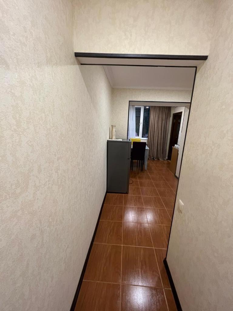 Hasi Hotel 제르무크 외부 사진