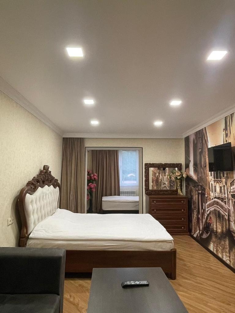 Hasi Hotel 제르무크 외부 사진