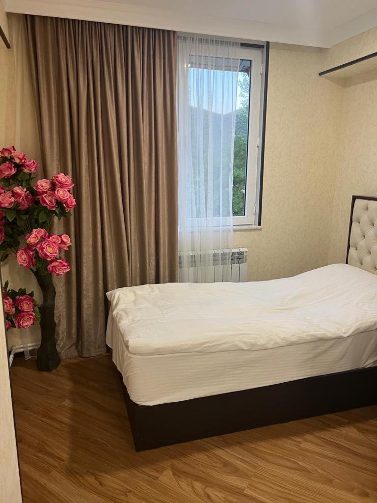 Hasi Hotel 제르무크 외부 사진