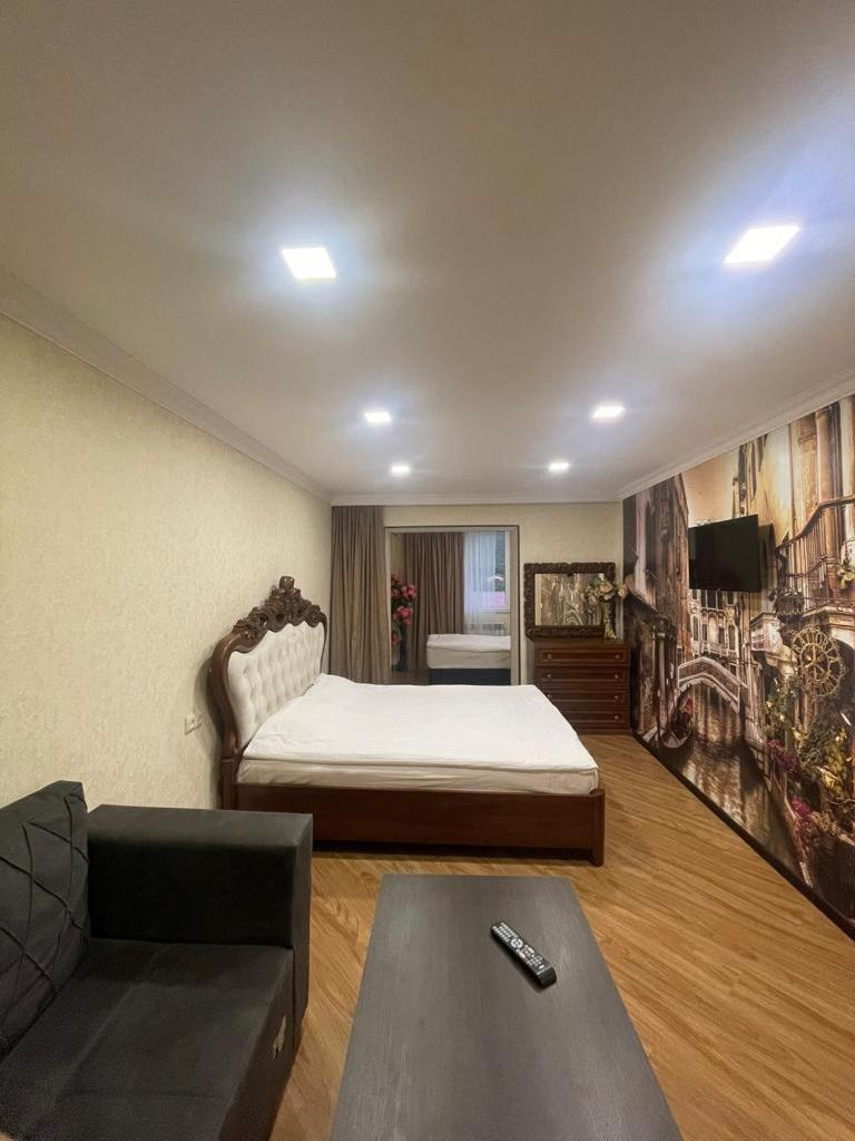Hasi Hotel 제르무크 외부 사진